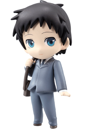Mikado Ryuugamine (Durarara!!)