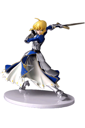 Saber (Fate/Stay Night)