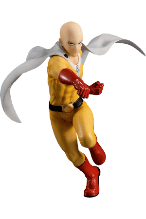 Saitama 'Hero Costume Ver.' (One Punch Man)