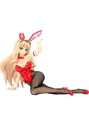 Sasara Kusugawa 'Bunny ver.' (To Heart 2)