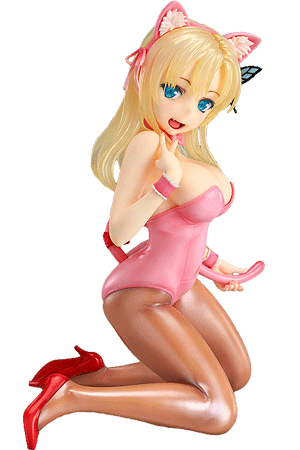 Sena Kashiwazaki 'Cat Costume ver.' (Boku wa Tomodachi ga Sukunai NEXT)'