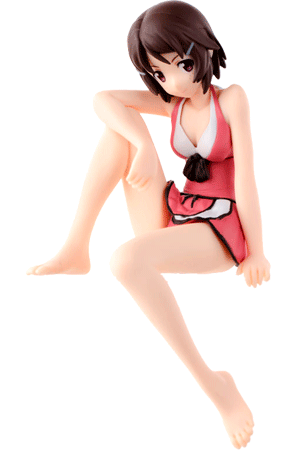 Shinozaki Rika 'Swimsuit ver.' (Sword Art Online)