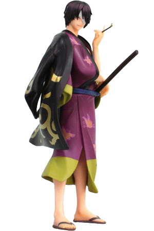 Shinsuke Takasugi (Gintama)