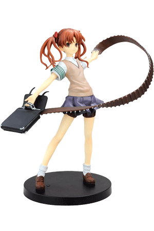 Shirai Kuroko (To Aru Majutsu no Index II)