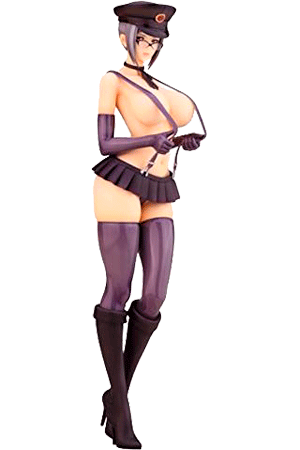 Shiraki Meiko (Prison School)