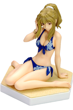 Shizuru Fujino 'Swimsuit Ver.' (Mai-Hime)