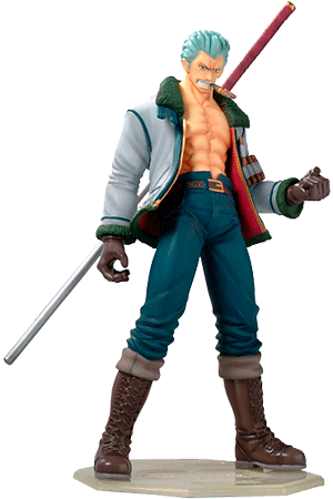 Smoker (One Piece)