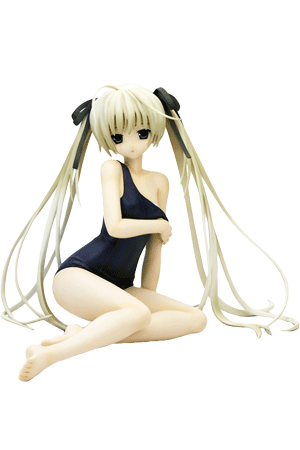 Sora Kasugano 'School Swimsuit Ver.' (Yosuga no Sora)
