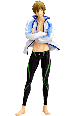 Tachibana Makoto (Free!)
