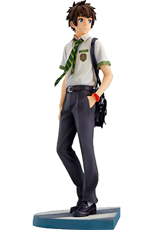Tachibana Taki (Your Name)