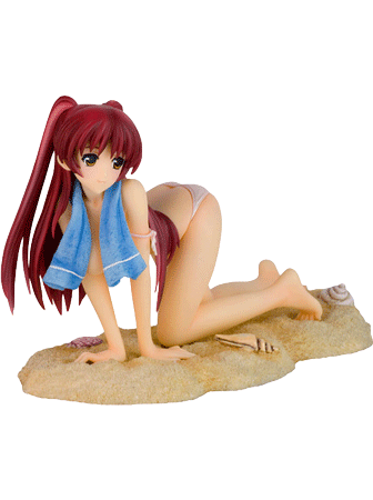 Tamaki Kousaka 'Innocent' (18+) (To Heart 2)
