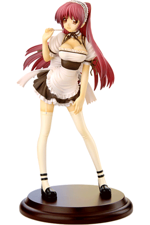 Tamaki Kousaka 'Maid Ver.' (To Heart 2)