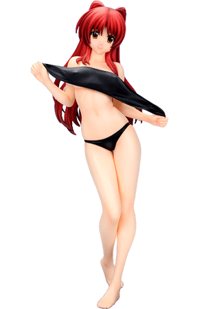 Tamaki Kousaka 'Vacation ver.' (18+) (To Heart 2)