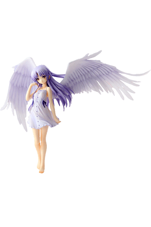 Tenshi (Angel Beats!)