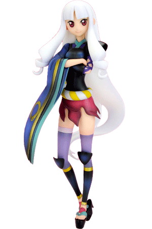 Togame (Katanagatari)