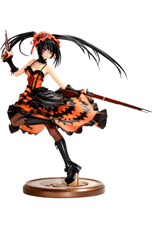 Tokisaki Kurumi (Date A Live II)