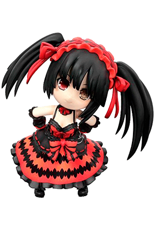 Tokisaki Kurumi (Date A Live II)