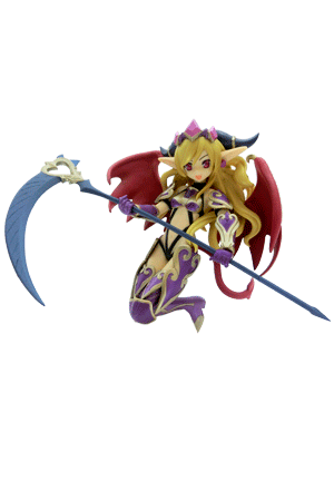 Tokoyo no Majo Lilith (Puzzle & Dragons)