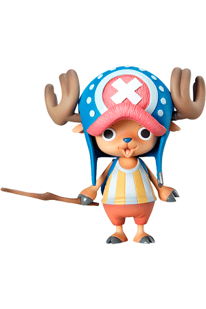 Tony Tony Chopper 'Timeskip' (One Piece)