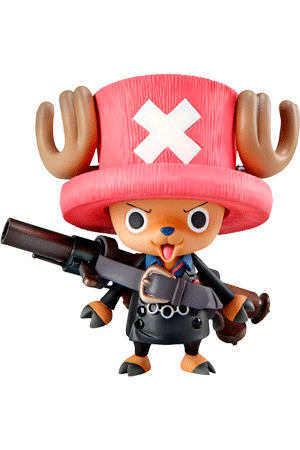 Tony Tony Chopper 'Ver. 2' (One Piece)