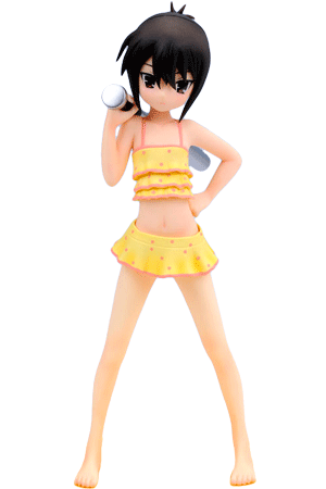 Tooru 'Swimsuit ver.' (A Channel: The Animation)