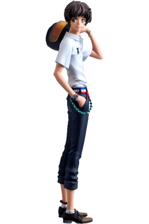 Twelve (Terror in Resonance)