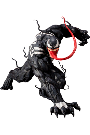 Venom (Spider-Man)