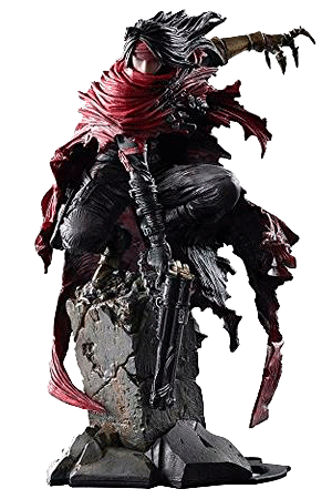 Vincent Valentine (Final Fantasy VII: Advent Children)