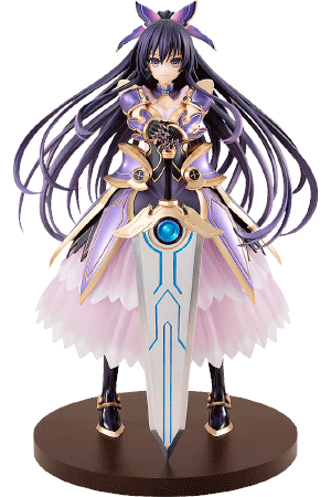 Yatogami Tooka 'Astral Dress Ver.' (Date A Live)