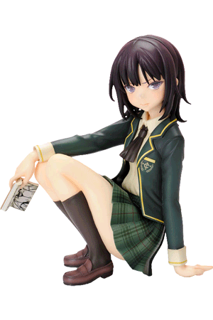 Yozora Mikazuki (Boku wa Tomodachi ga Sukunai)'