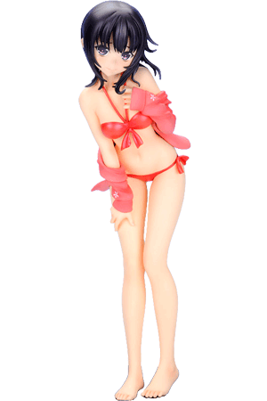 Yozora Mikazuki 'Swimsuit ver.' (Boku wa Tomodachi ga Sukunai)