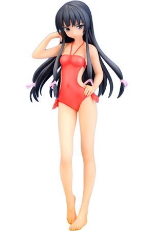 Yozora Mikazuki 'Swimsuit ver.' (Boku wa Tomodachi ga Sukunai)