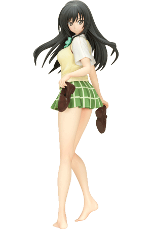 Yui Kotegawa (Motto To Love-Ru)