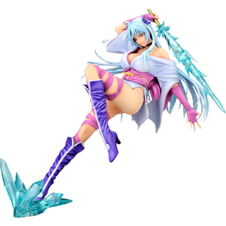 Yukihime (18+) (Satanikus ENMA Kerberos)