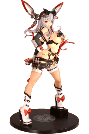 Yuno-chan (18+) (Hyper Nurse V)