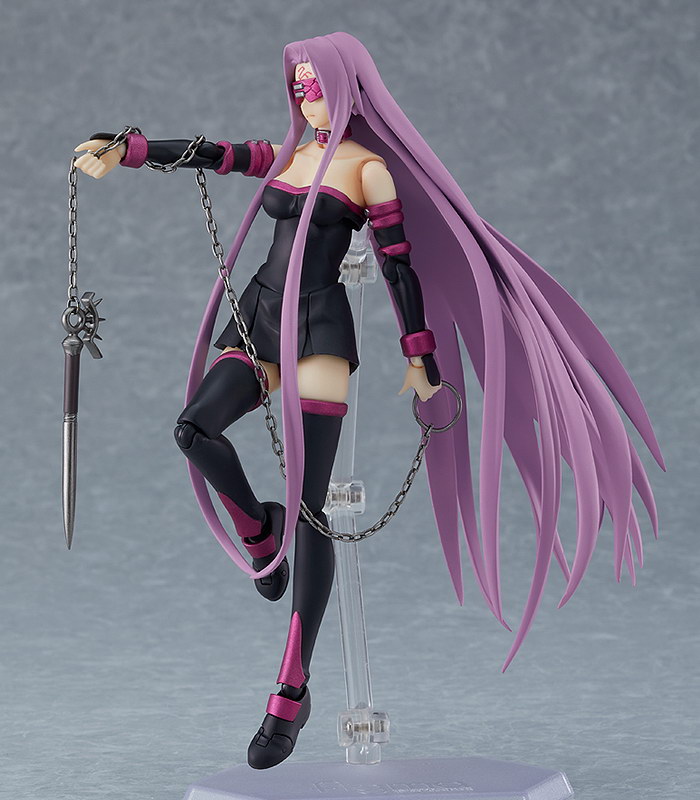 medusa figma