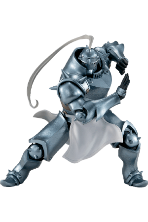 Alphonse Elric (Fullmetal Alchemist: Brotherhood)