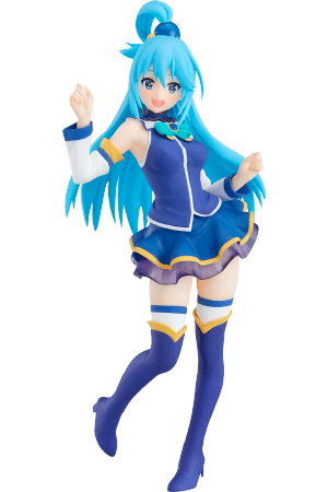 Aqua (Kono Subarashii Sekai ni Shukufuku o! Kurenai Densetsu (Этот замечательный мир!))