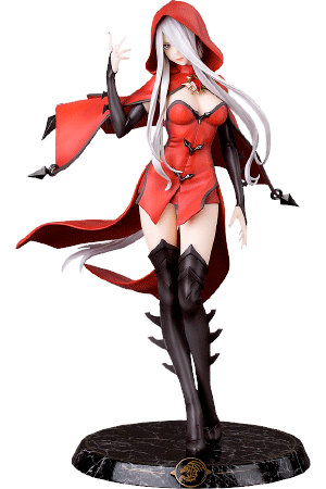 Argenta (Dragon Nest)
