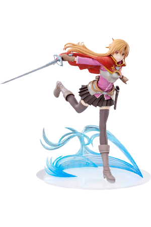 Asuna (Sword Art Online the Movie: Progressive - Scherzo of Deep Night (Мастера меча онлайн: Прогрессив))