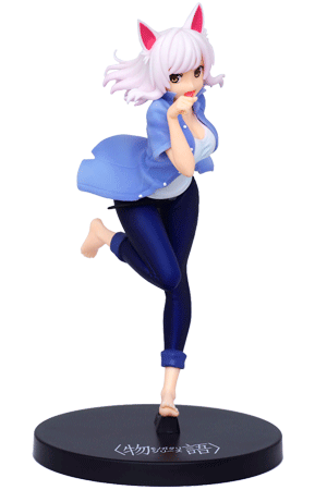 Black Hanekawa 'Ver. 2' (Monogatari Series: Second Season)