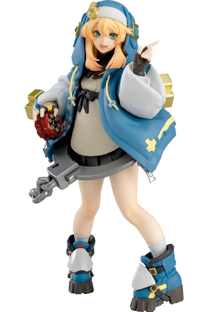 Bridget (Guilty Gear -Strive-)