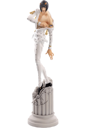 Bruno Bucciarati (JoJo's Bizarre Adventure)