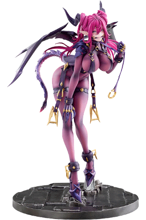 Dragon Warrior Princess Claritas (оригинальный персонаж)