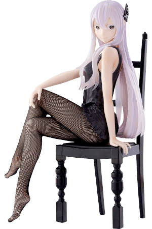 Echidna (Re:Zero - Starting Life in Another World (Re: Жизнь в альтернативном мире с нуля))