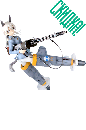 Eila Ilmatar Juutilainen (Strike Witches 2)