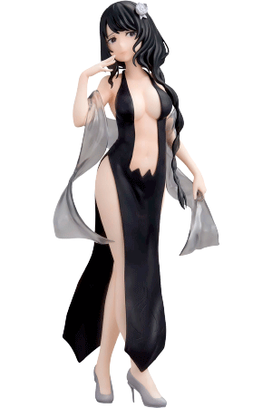 Elsa Granhiert (Re:Zero - Starting Life in Another World (Re: Жизнь в альтернативном мире с нуля))