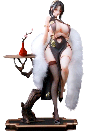 Feng Lai Yi (оригинальный персонаж)