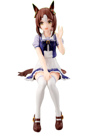 Fine Motion (Umamusume: Pretty Derby (Девушки-пони: Славное дерби))