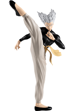 Garou (One Punch Man)